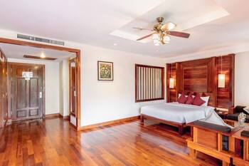 Angkor Miracle Resort & Spa