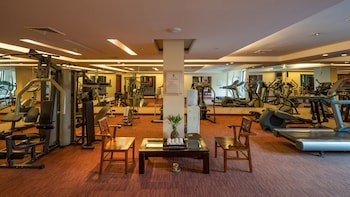Angkor Miracle Resort & Spa