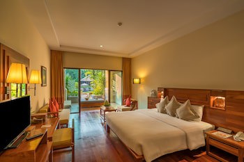 Angkor Miracle Resort & Spa