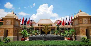 Angkor Miracle Resort & Spa