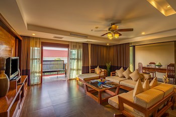 Angkor Miracle Resort & Spa