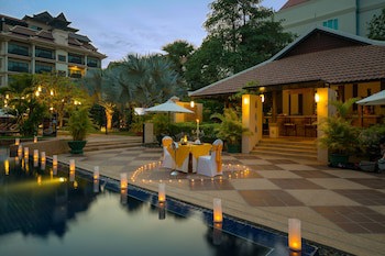 Angkor Miracle Resort & Spa
