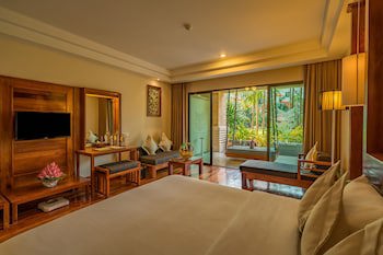 Angkor Miracle Resort & Spa
