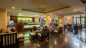 Angkor Miracle Resort & Spa