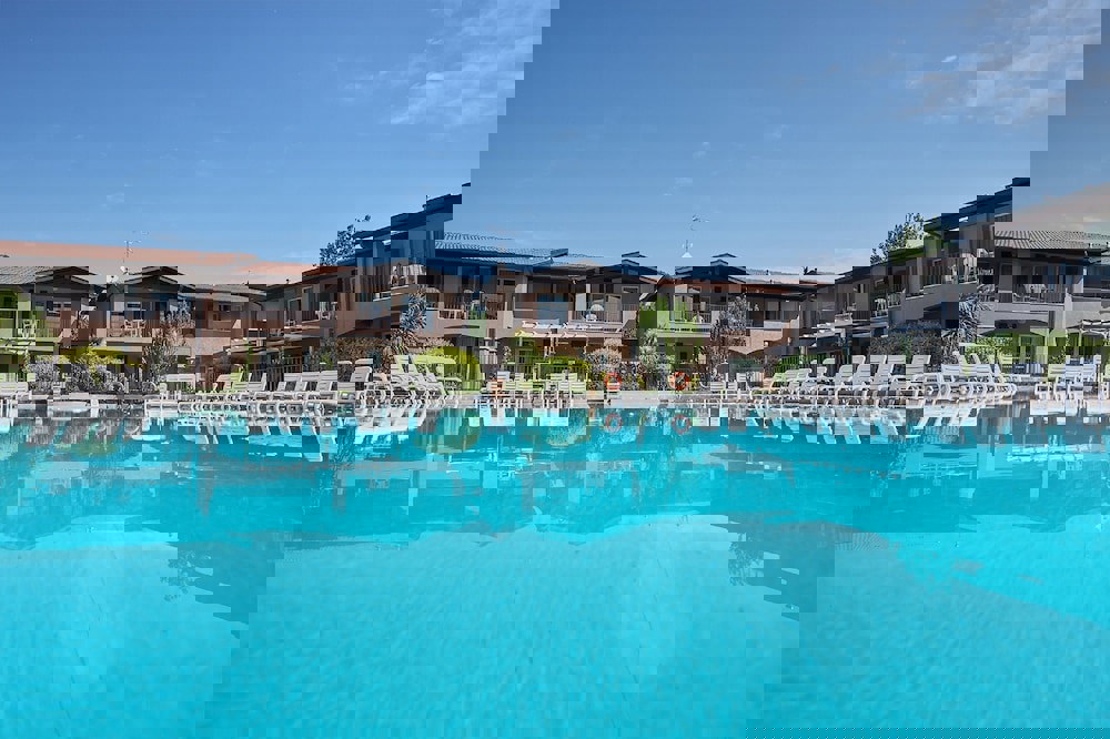 Villaggio Turistico Lugana Marina