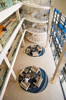 Radisson Blu Hotel, Dakar Sea Plaza