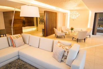 Radisson Blu Hotel, Dakar Sea Plaza