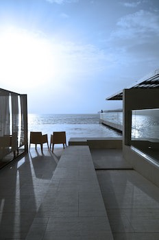 Radisson Blu Hotel, Dakar Sea Plaza