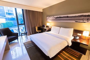 Radisson Blu Hotel, Dakar Sea Plaza
