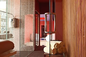 Radisson Blu Hotel, Dakar Sea Plaza