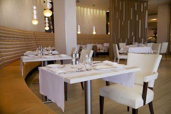 Radisson Blu Hotel, Dakar Sea Plaza