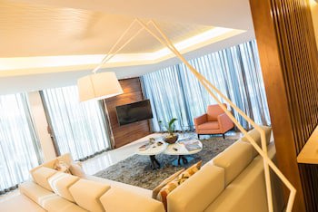 Radisson Blu Hotel, Dakar Sea Plaza