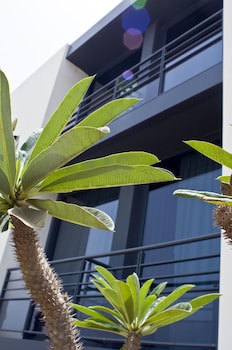 Radisson Blu Hotel, Dakar Sea Plaza