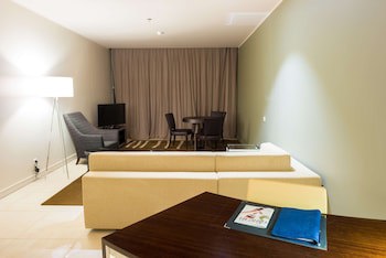 Radisson Blu Hotel, Dakar Sea Plaza