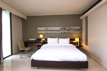 Radisson Blu Hotel, Dakar Sea Plaza
