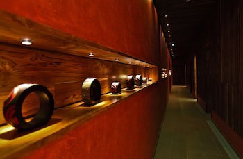 Radisson Blu Hotel, Dakar Sea Plaza