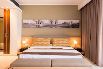 Radisson Blu Hotel, Dakar Sea Plaza