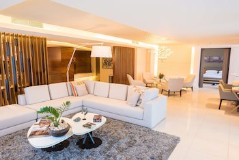 Radisson Blu Hotel, Dakar Sea Plaza