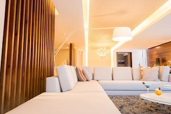 Radisson Blu Hotel, Dakar Sea Plaza
