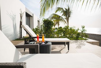 Radisson Blu Hotel, Dakar Sea Plaza