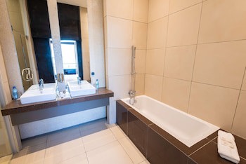 Radisson Blu Hotel, Dakar Sea Plaza