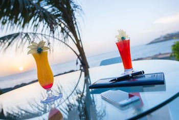 Radisson Blu Hotel, Dakar Sea Plaza