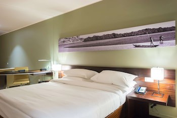 Radisson Blu Hotel, Dakar Sea Plaza