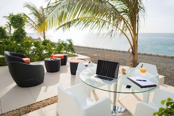 Radisson Blu Hotel, Dakar Sea Plaza