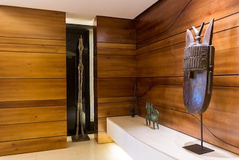 Radisson Blu Hotel, Dakar Sea Plaza