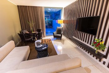 Radisson Blu Hotel, Dakar Sea Plaza