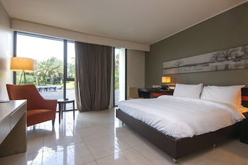 Radisson Blu Hotel, Dakar Sea Plaza