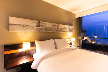 Radisson Blu Hotel, Dakar Sea Plaza