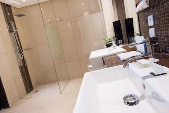 Radisson Blu Hotel, Dakar Sea Plaza