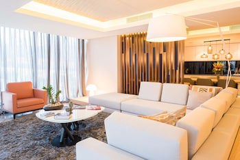 Radisson Blu Hotel, Dakar Sea Plaza
