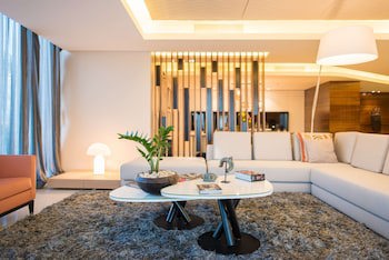 Radisson Blu Hotel, Dakar Sea Plaza