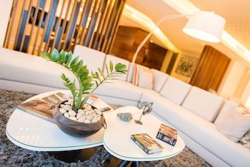 Radisson Blu Hotel, Dakar Sea Plaza