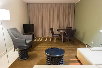 Radisson Blu Hotel, Dakar Sea Plaza