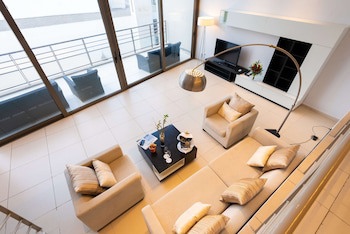 Radisson Blu Hotel, Dakar Sea Plaza