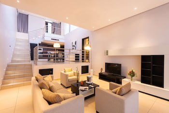 Radisson Blu Hotel, Dakar Sea Plaza