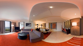 Radisson Blu Hotel, Dakar Sea Plaza