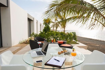 Radisson Blu Hotel, Dakar Sea Plaza