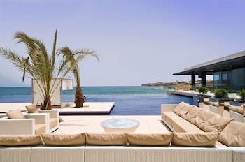 Radisson Blu Hotel, Dakar Sea Plaza