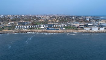 Radisson Blu Hotel, Dakar Sea Plaza