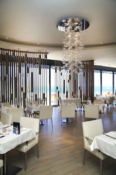 Radisson Blu Hotel, Dakar Sea Plaza