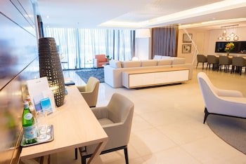 Radisson Blu Hotel, Dakar Sea Plaza