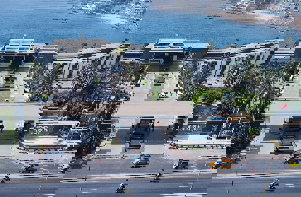 Noom Hotel Dakar Sea Plaza, a member of Radisson Individuals