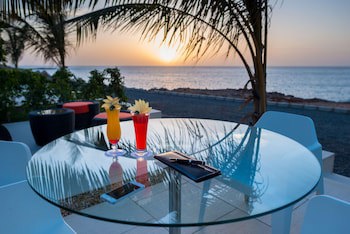Radisson Blu Hotel, Dakar Sea Plaza