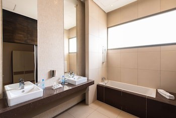 Radisson Blu Hotel, Dakar Sea Plaza
