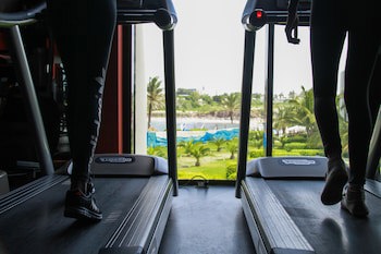 Radisson Blu Hotel, Dakar Sea Plaza