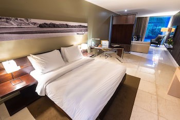 Radisson Blu Hotel, Dakar Sea Plaza